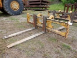 JOHN DEERE 60
