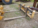 JOHN DEERE 60