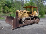 1974 CATERPILLAR Model D7F Crawler Tractor, s/n 94N8777, powered by Cat 3306 engine and powershift
