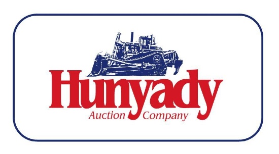 Live, Virtual Broadcast Absolute Auction