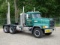 1998 MACK Model CL713 Tandem Axle Truck Tractor, VIN# 1M2AD62Y1WW005496, powered by Mack E7-454