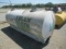 750 Gallon Water Tank