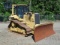 1997 CATERPILLAR Model D5M XL Crawler Tractor, s/n 6GN00571, powered by Cat 3116 diesel engine and
