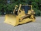 2005 CATERPILLAR Model D6R XL Series II Crawler Tractor, s/n AAX01161, powered by Cat C-9 diesel