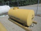 400 Gallon Water Tank
