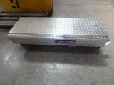 WEATHERGUARD Aluminum Tool Box