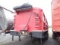 1999 SPECTEC Tandem Axle Steel Dump Trailer, VIN# 1S9DS2833XS188007, equipped with spring