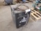 BIG JOE 12 Volt Forklift Battery Charger