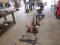 3-Ton Floor Jack