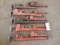 (10) RIDGID Pipe Wrenches