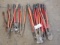 Bolt Cutters, Cable Cutters, and Crimpers