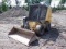 1999 JCB Model 1105 Skid Steer Loader, s/n 0804133, powered by diesel engine and hydrostatic