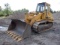 1994 CATERPILLAR Model 963 Crawler Loader, s/n 21Z05464, powered by Cat 3304 diesel engine and
