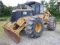 1995 CATERPILLAR Model 525 Grapple Skidder, s/n 1DN00297, powered by Cat 3304 diesel engine and
