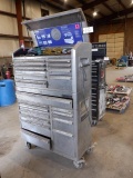 KOBALT Tool Chest and Contents
