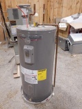 RHEEM 50 Gallon Electric Hot Water Heater