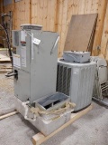 TRANE 3-Ton Air Conditioning Unit