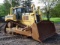 2000 CATERPILLAR Model D8R Crawler Tractor, s/n 7XM04814, powered by Cat 3406 diesel engine and