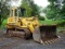 1998 CATERPILLAR Model 963B Crawler Loader, s/n 9BL02845, powered by Cat 3116 diesel engine and