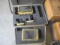 TOPCON 9902-0003 Mag Box, 1003366-01 Monitor, (2) Antennas (Removed From Volvo EC460BLC)