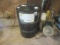 Full 55 Gallon Drum Antifreeze