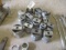 Wheel Nut Sockets