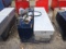 Pickup Step Tank, with Gasboy pump and cross box