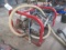 KAPPA 43GR Hydrostatic Test Pump, Honda GX160 gas