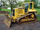 2006 CATERPILLAR Model D6N XL Crawler Tractor, s/n CCK00719, powered by Cat 3126 diesel engine and