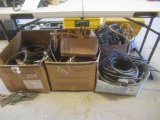 Wiring Harnesses and Spare Parts