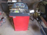 EQUIPMENT PLUS DTB-600 Spin Balancer, with weights