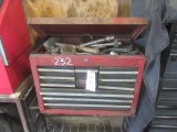 CRAFTSMAN Tool Box and Cart