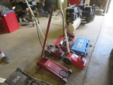 SNAP-ON 2.5 Ton Floor Jack