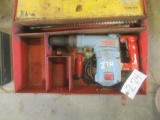 HILTI TE60 Hammer Drill