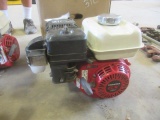 Rebuilt HONDA GX160 Gas Engine