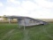 2013 FEATHERLITE Model 3150, 53' Aluminum Tri-Axle Gooseneck Car Trailer, VIN# 4FGB45338DC125939,