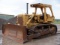 1979 CATERPILLAR Model D7G Crawler Tractor, s/n 92V7983, powered by Cat 3306 diesel engine and