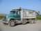 2004 MACK Model CV713 Granite 10x4 Dump Truck, VIN# 1M2AG10CX4M013929, powered by Mack AI, 460HP