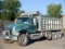 2011 MACK Model GU713 Granite Tri-Axle Dump Truck, VIN# 1M2AX07C4BM009405, powered by Mack MP8,