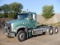 2015 MACK Model GU713 Granite Tandem Axle Truck Tractor, VIN# 1M1AX07Y0FM021850, powered by Mack