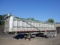 2006 J&J/SOMERSET WELDING 32' Tri-Axle Aluminum Dump Trailer, VIN# 1S92A34316M006023, equipped with