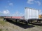 2005 REITNOUER MAXMISER 48' Spread Axle Aluminum Flatbed Trailer, VIN# 1RNF48A265R011386, equipped