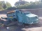 2000 POWERSCREEN Model 830 Portable Trommel Screen, s/n 9202224, powered by Deutz BFLL913 diesel