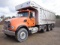 2007 MACK Model CV713 Granite Tri-Axle Dump Truck, VIN# 1M2AG11C87M056104, powered by Mack AI, 400HP