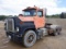 1985 MACK Model RS686LST Tandem Axle Truck Tractor, VIN# 1M1T153Y3FM002237, powered by Mack 6