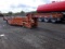 1946 REHBERGER...50 Ton Tandem Axle Scraper Trailer, VIN# 4718, equipped with spring suspension and