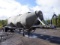 1986 HEIL Model S3M7B, 1,040 Cubic Foot Tandem Axle Aluminum Bulk Trailer, VIN# G7T00675, equipped