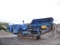 2006 FINTEC Model 1107 Crawler Jaw Crusher, s/n 061107237, powered by Cat C-9, 350HP diesel engine