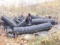 Assorted Plastic Corrugated Pipe (BUYER MUST LOAD)