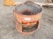 1 Cubic Yard Concrete Bucket